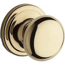 Polished Brass