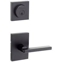 Matte Black