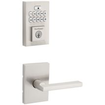 Satin Nickel