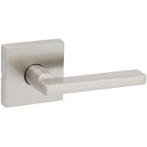 Satin Nickel