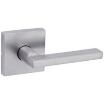 Satin Chrome