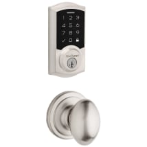 Satin Nickel