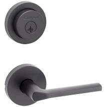 Matte Black