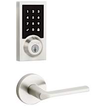 Satin Nickel
