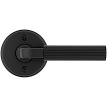 Matte Black