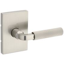 Satin Nickel