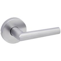 Satin Chrome