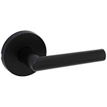 Matte Black
