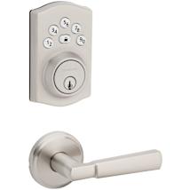 Satin Nickel
