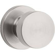 Satin Nickel
