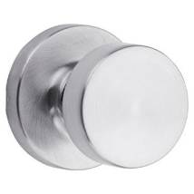 Satin Chrome