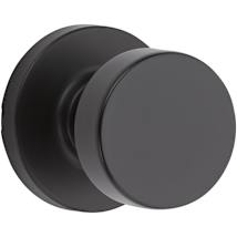 Matte Black