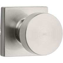 Satin Nickel