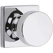 Polished Chrome