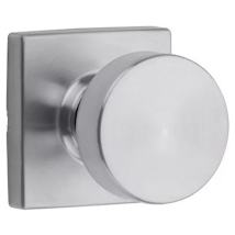 Satin Chrome