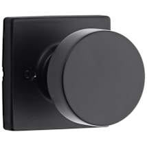 Matte Black