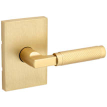 Satin Brass