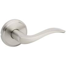 Satin Nickel