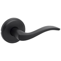 Matte Black