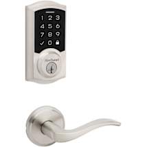 Satin Nickel