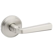 Satin Nickel