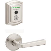Satin Nickel