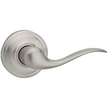 Satin Nickel