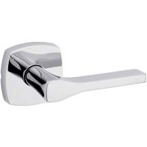 Polished Chrome