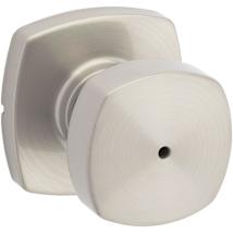 Satin Nickel