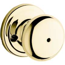 Polished Brass