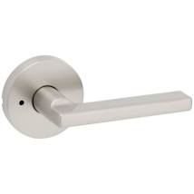 Satin Nickel