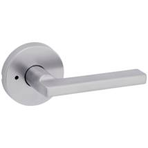 Satin Chrome