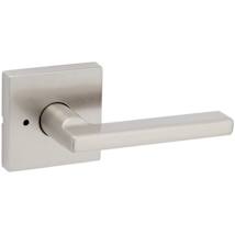 Satin Nickel