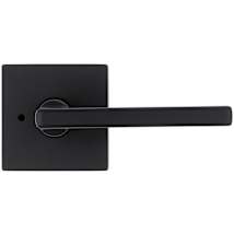 Matte Black