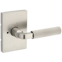 Satin Nickel