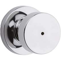 Polished Chrome