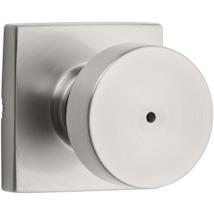 Satin Nickel