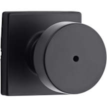 Matte Black
