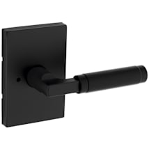 Matte Black