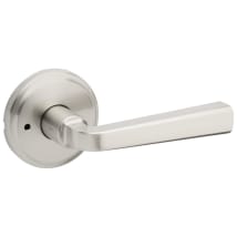 Satin Nickel