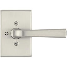 Satin Nickel