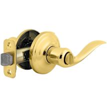 Polished Brass
