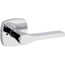 Polished Chrome