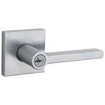 Satin Chrome