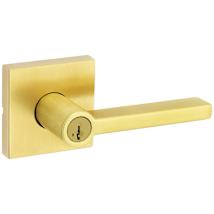 Satin Brass
