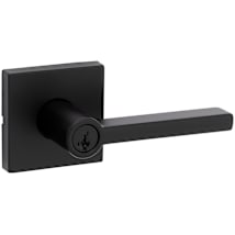 Matte Black