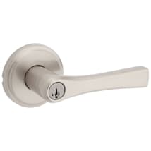 Satin Nickel