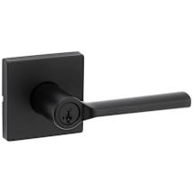 Matte Black