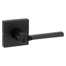 Matte Black
