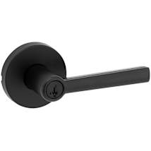 Matte Black
